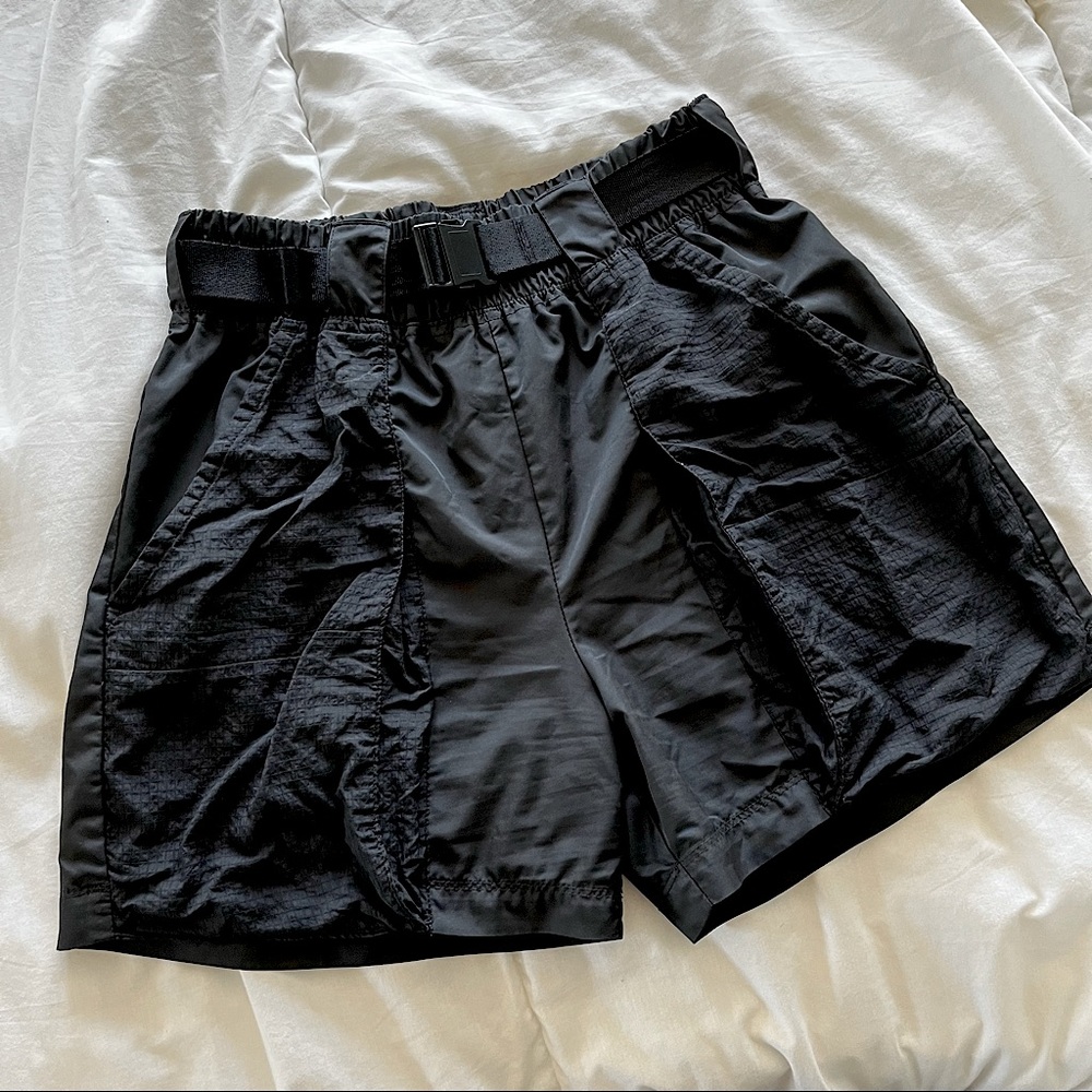 Nike cargo shorts 🩳